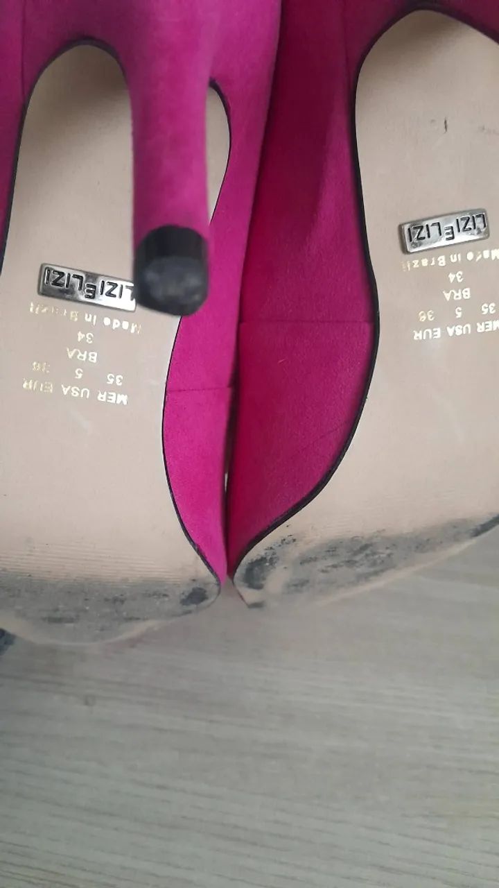 Sapato  - Foto 2