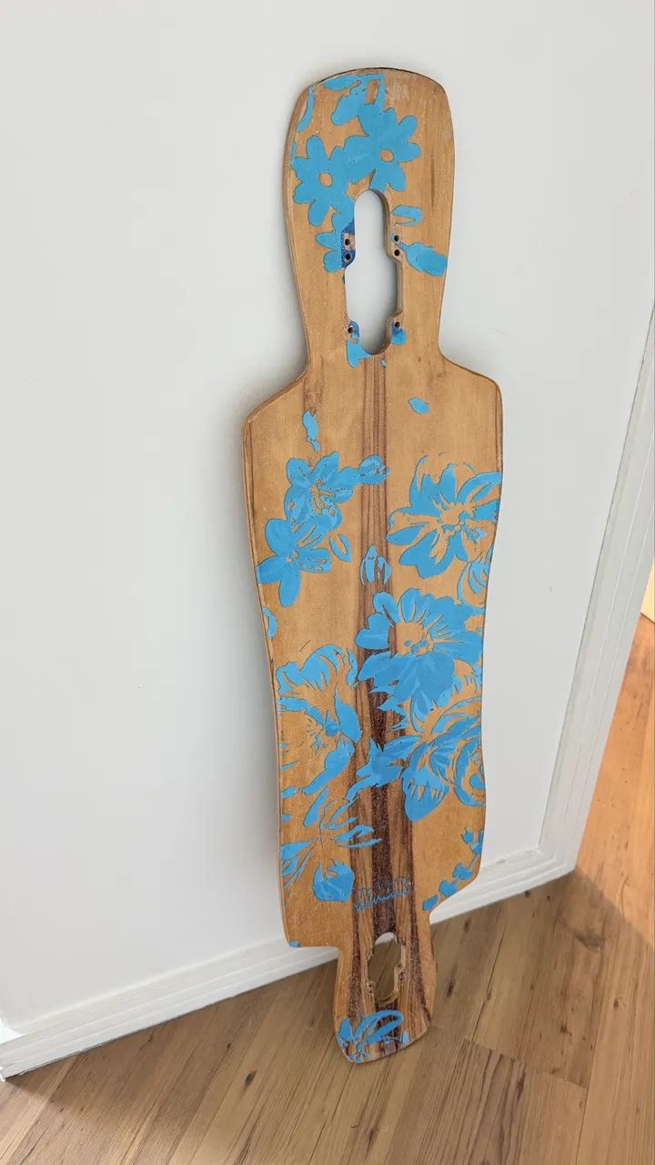 Shape Longboard Long Hondar - Foto 3