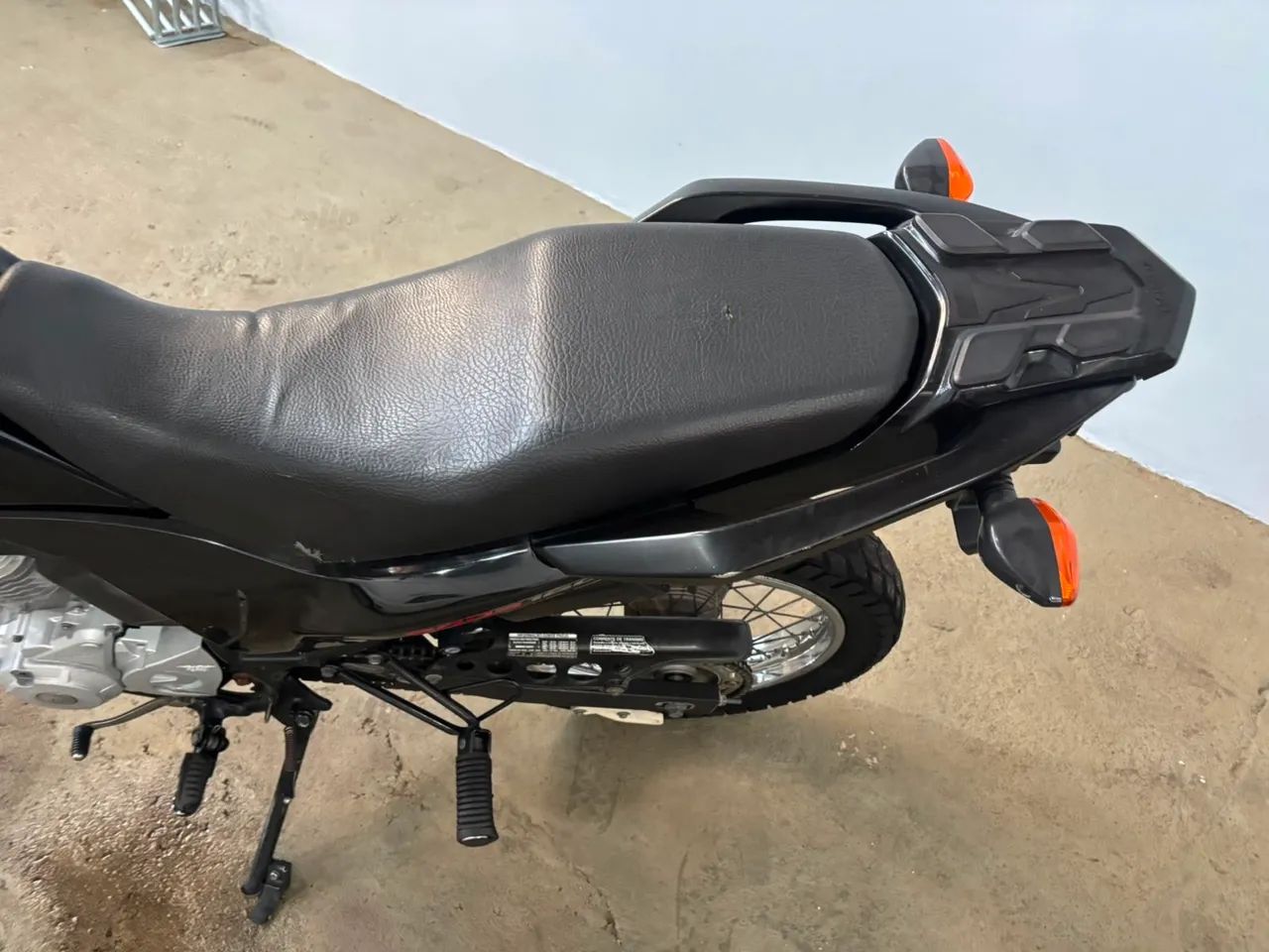 HONDA BROS 2018 - Foto 3