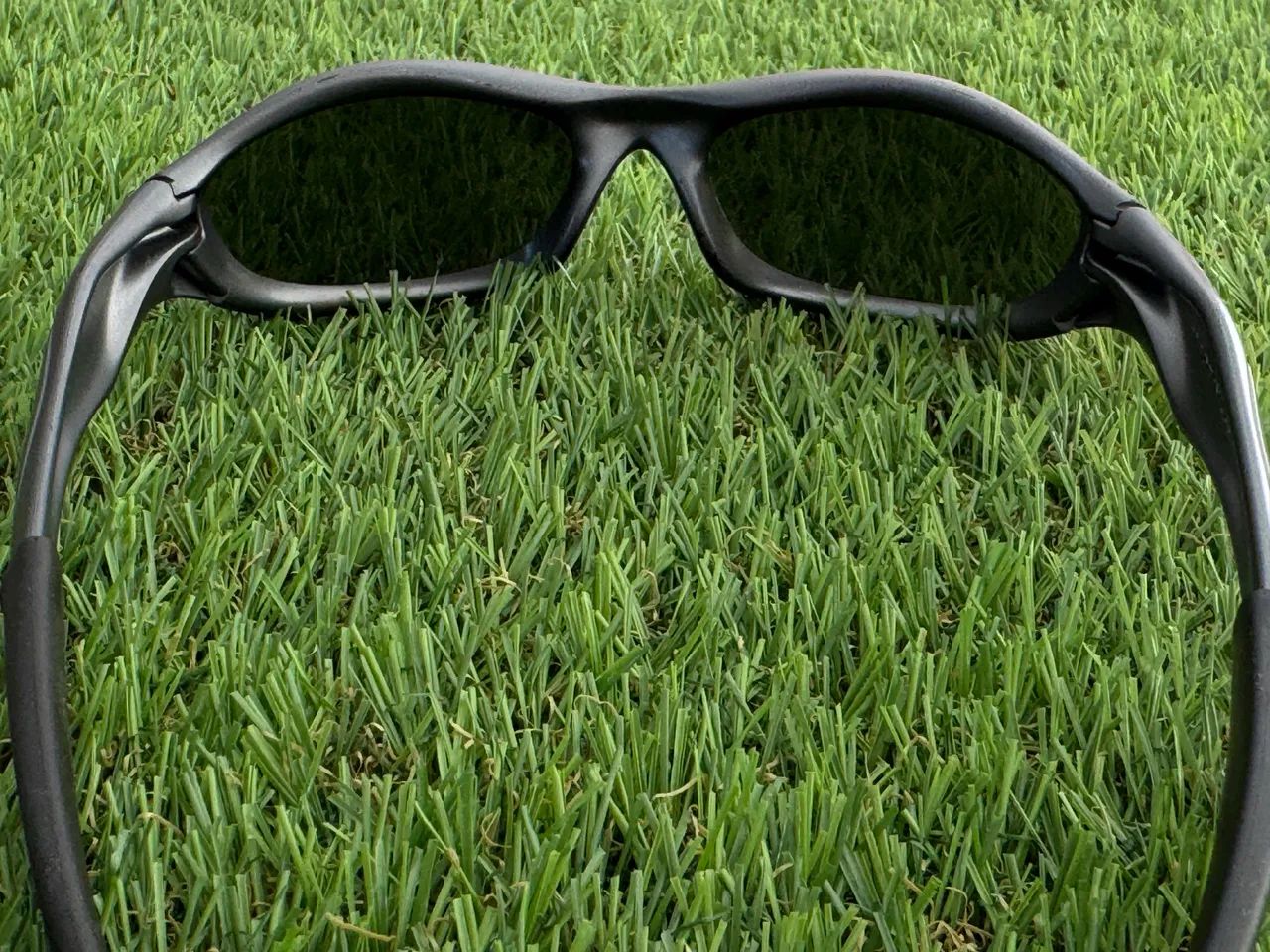 OAKLEY UNKNOWN 2004 DARK GREY - Acessórios - Jardim Dois Corações