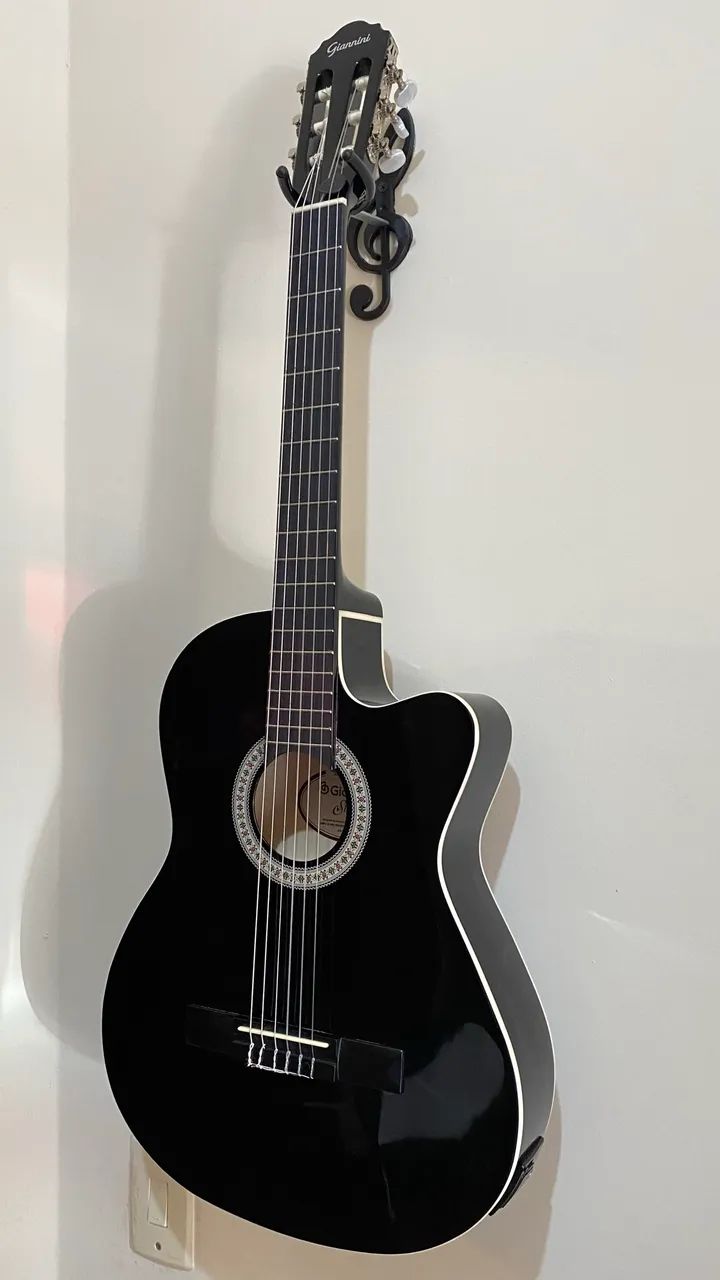 Violão Giannini - Foto 2