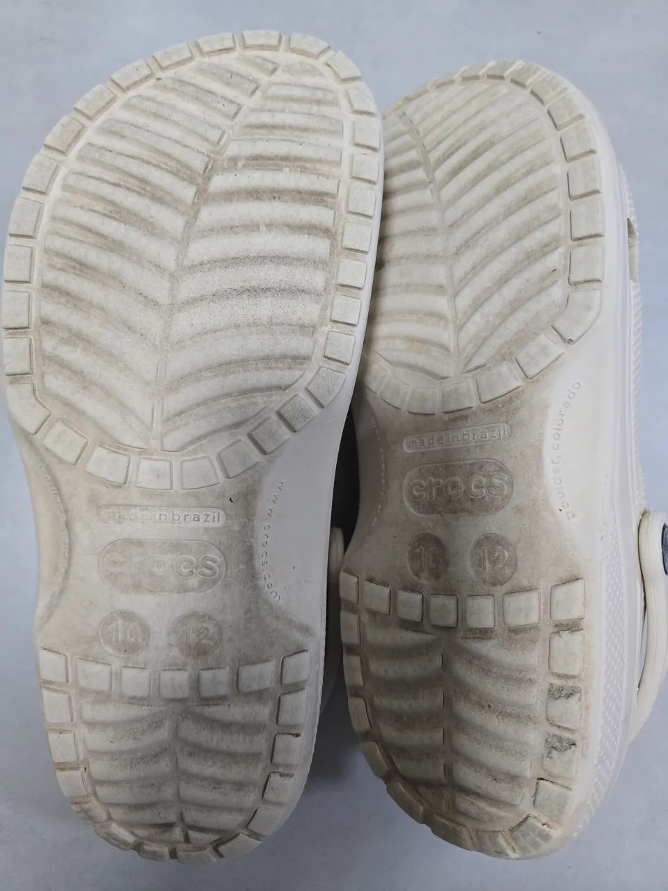 Crocs original 10/12 ou n°42 - Foto 2