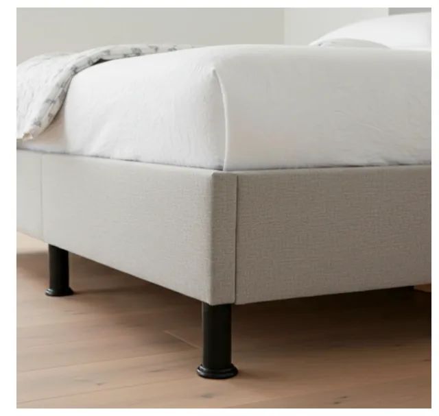 Pés de Cama Box - kit 4 pés - Foto 2