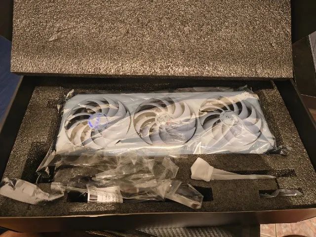 RTX 4070 SUPER MAXSUN Icraft - Foto 5