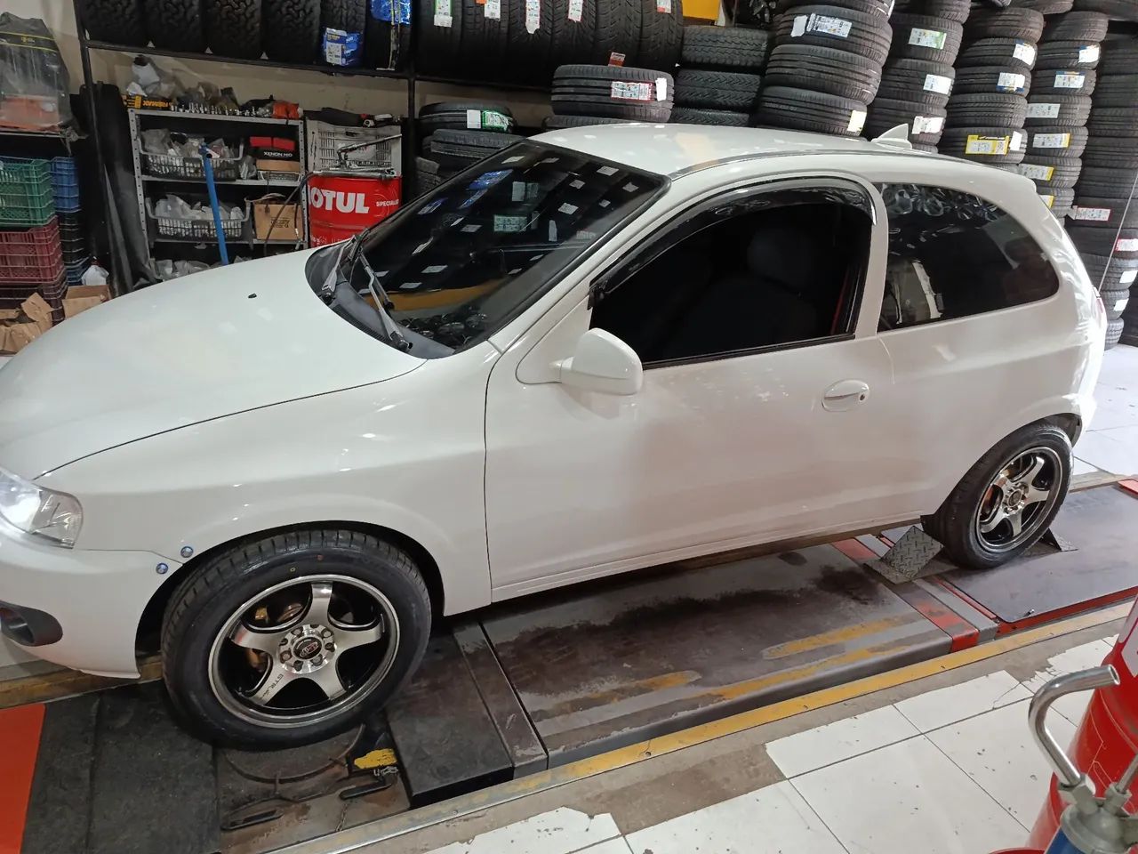 Chevrolet Celta 1.0/super/n.piq.1.0 MPFI VHC 8V 3P 2004