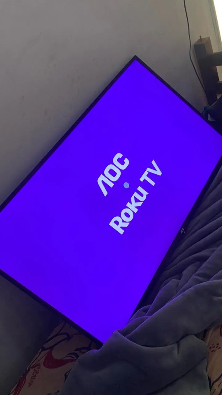 Tv 43 polegadas  - Foto 2