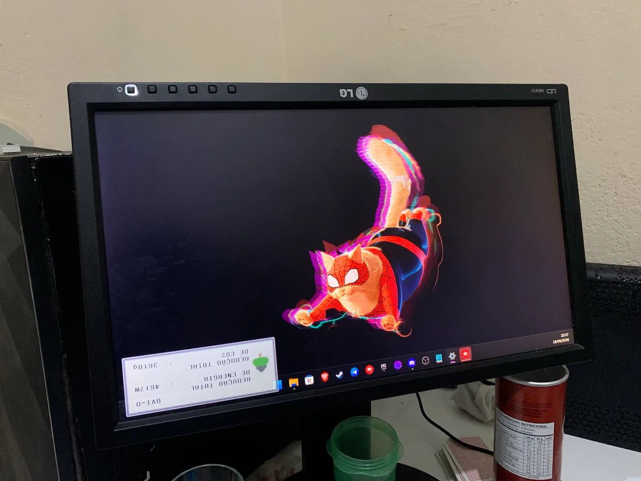 Vendo pc gamer. Pra sair rápido  - Foto 4