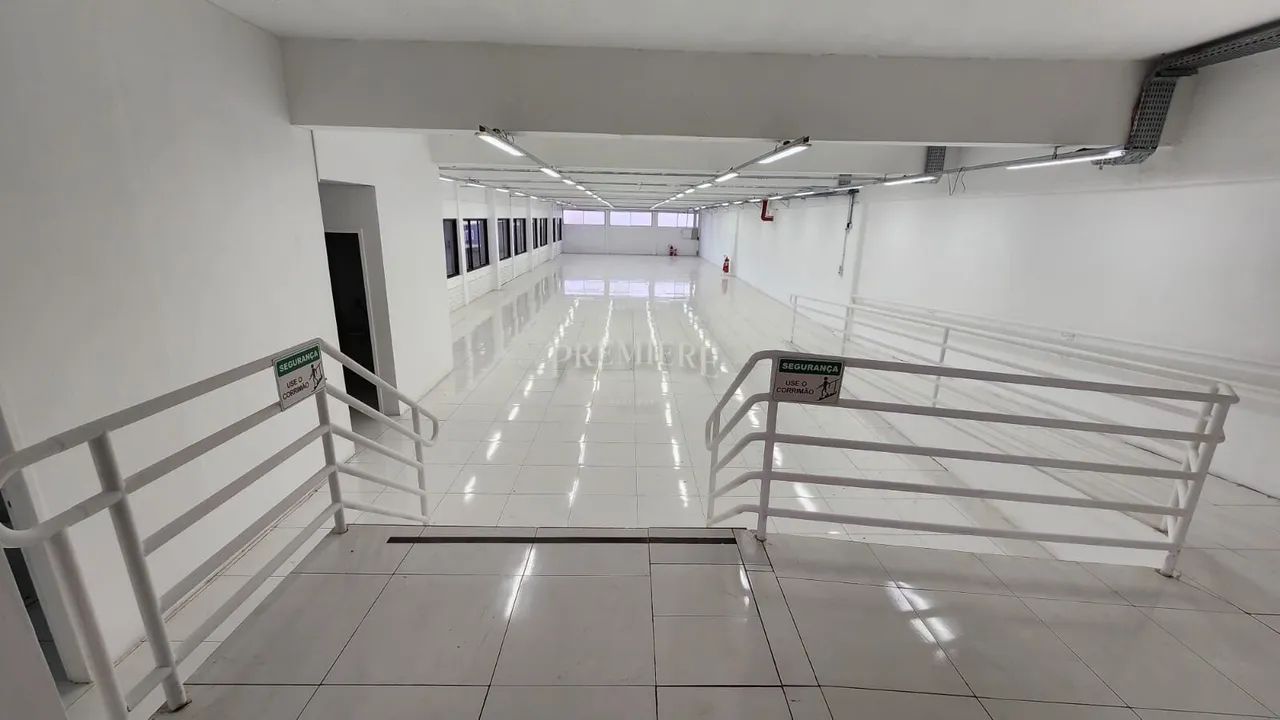Galpão Comercial com 444 m² - Foto 3