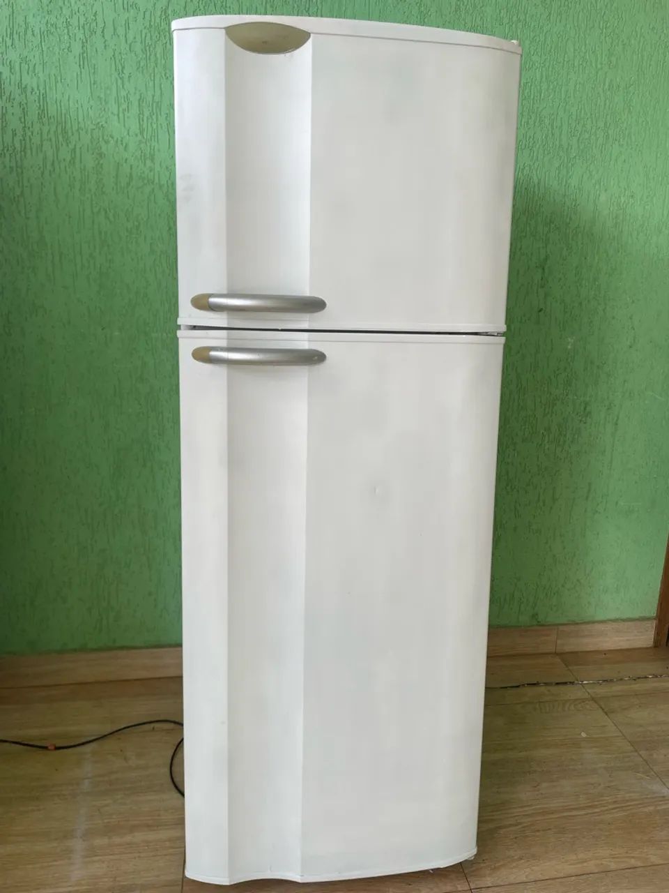 Geladeira 
