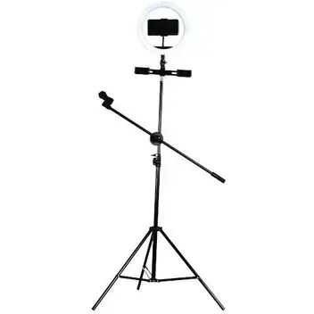 Ring Light Mymax - Foto 2