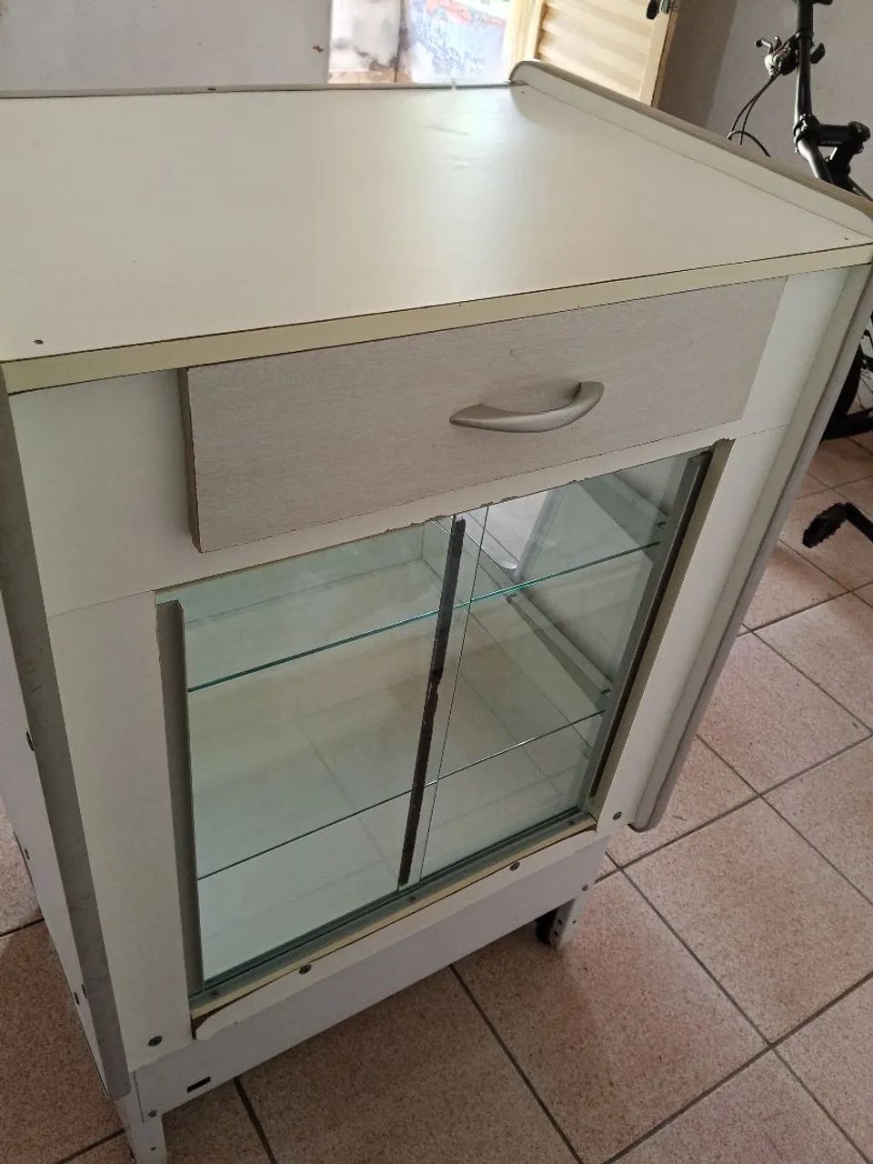 Balcão caixa expositor - Foto 3