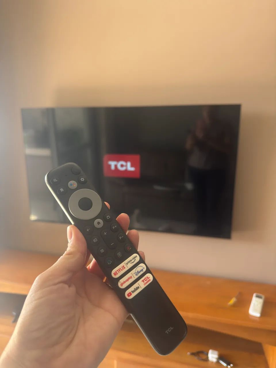 Tv  - Foto 2