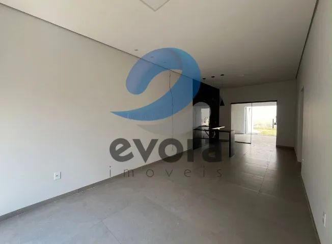 VENDE-SE CASA COM 3 QUARTOS NO PORTAL IPÊ! - Foto 5