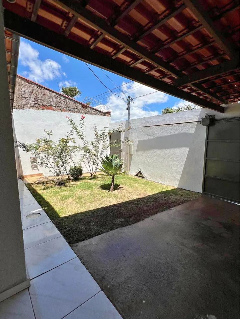 CASA NO MARACANGALHA BELÉM  - Foto 2