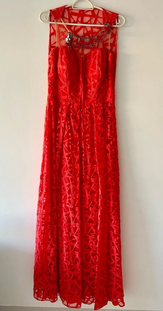 Vestido de festa  - Foto 2