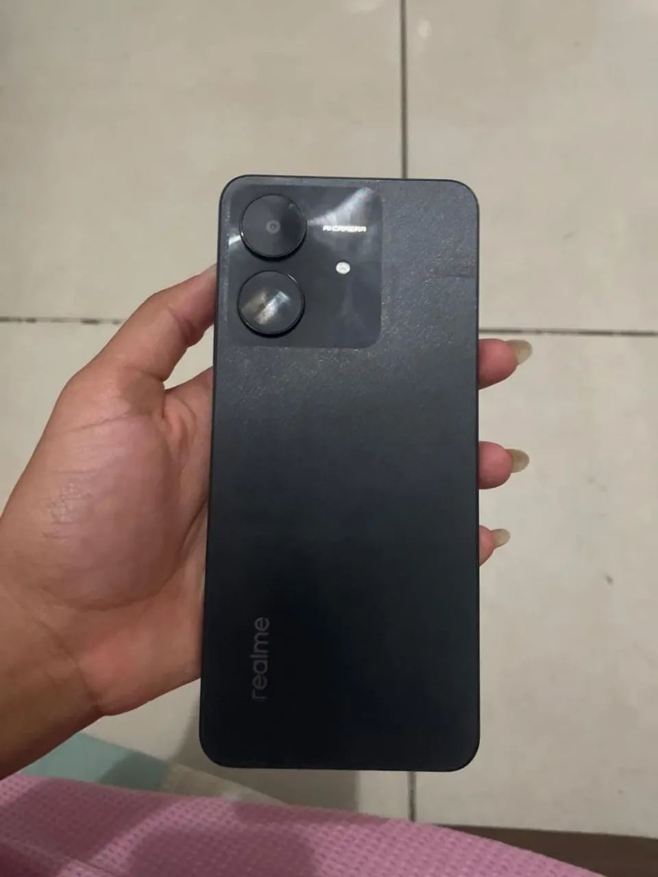 Celular realme 128 gigas  - Foto 2