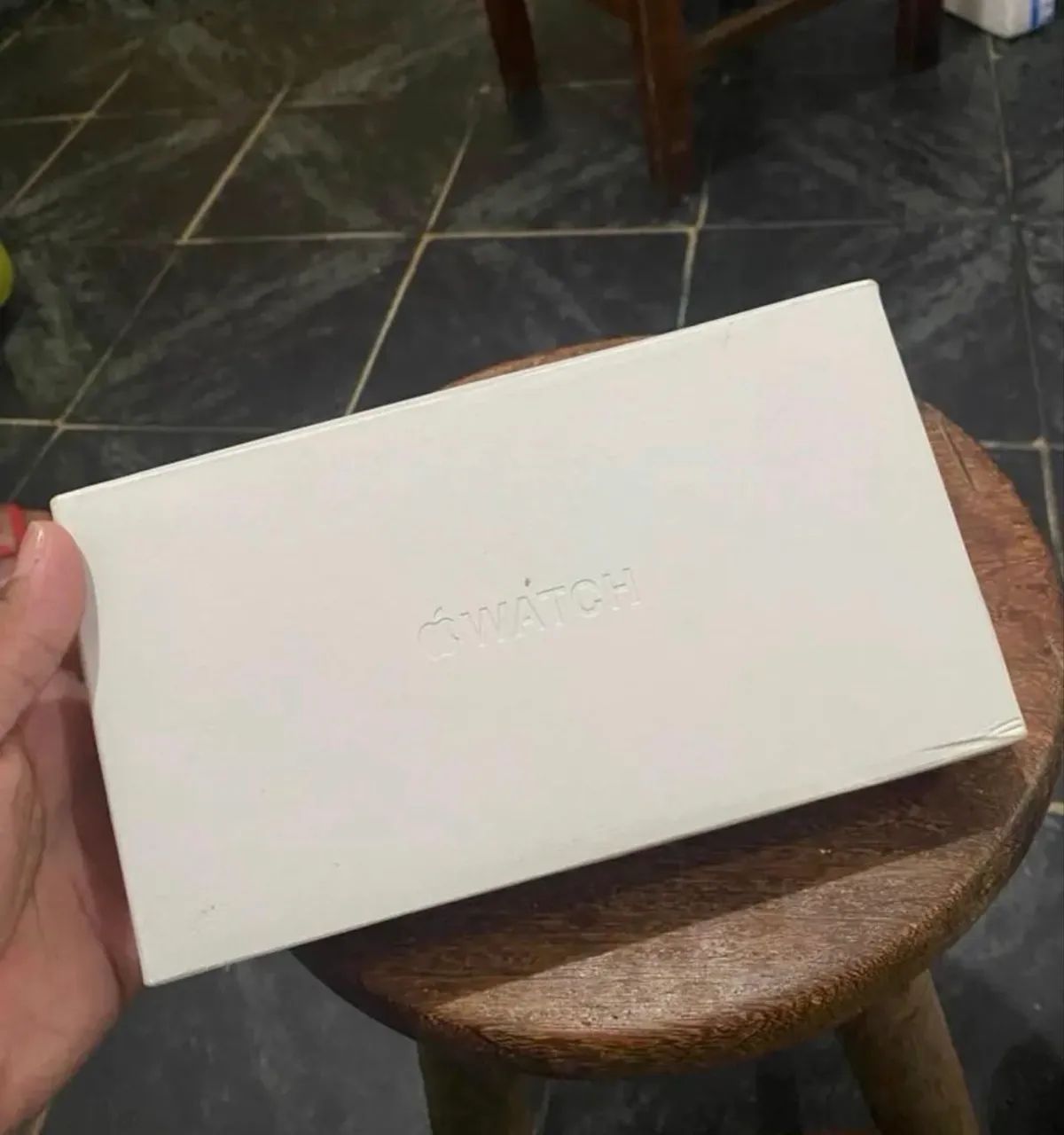 Apple Watch Ultra 1, completo  - Foto 3