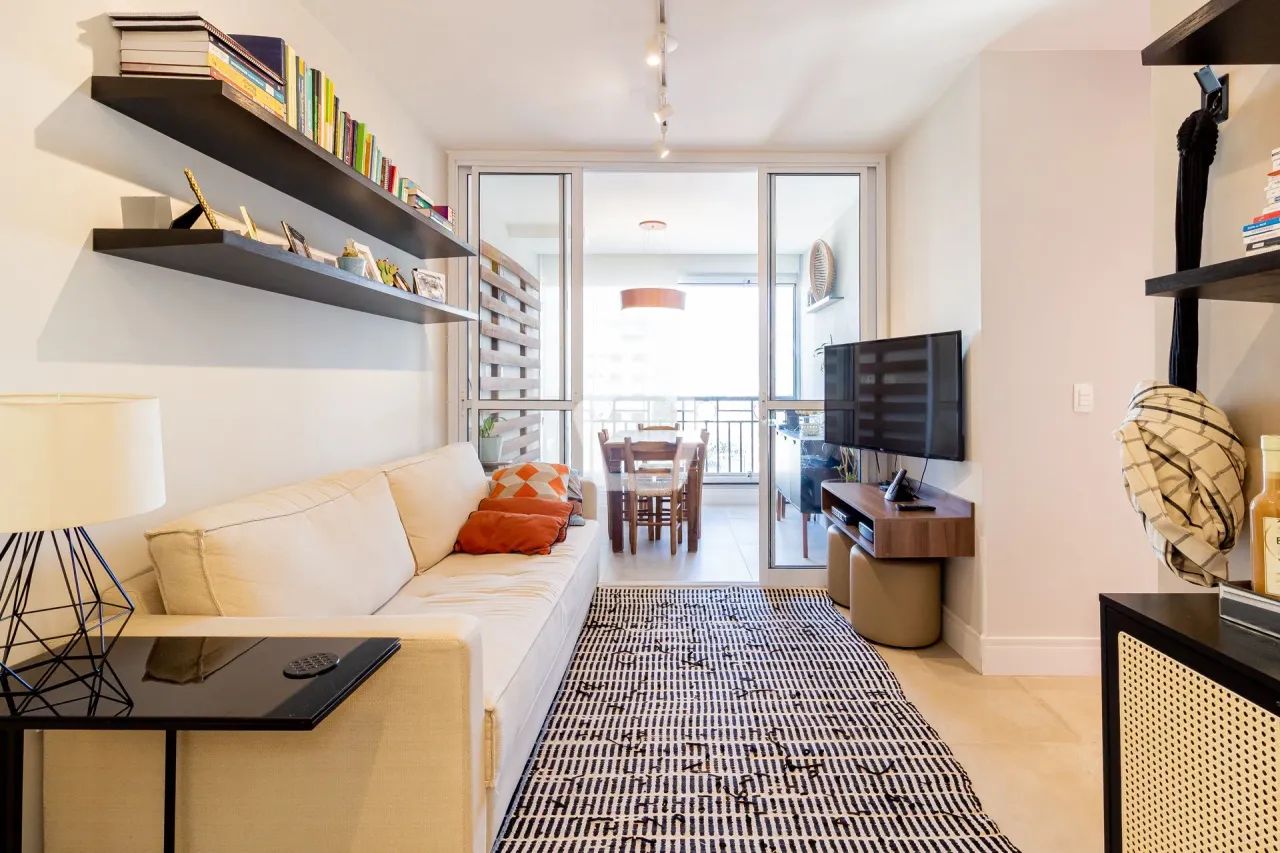 Apartamento em Mooca - Foto 2