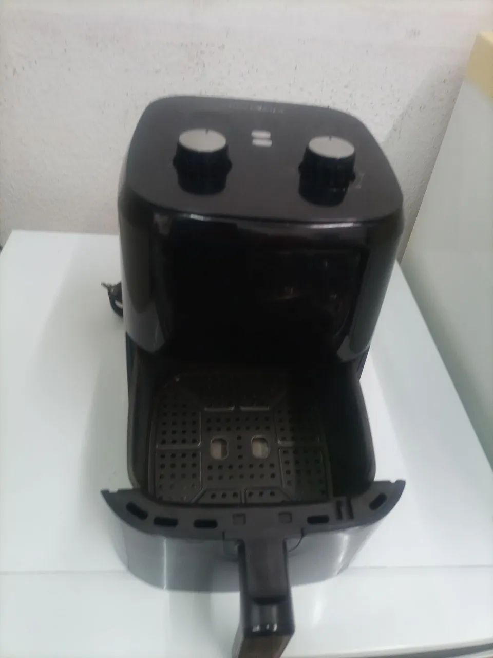 Fritadeira Airfryer usada 