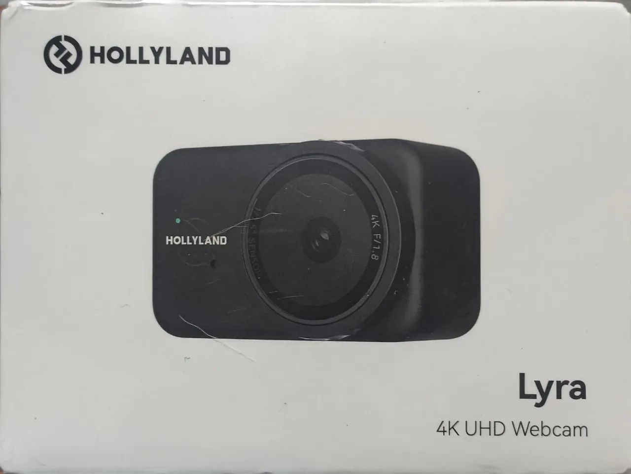 Webcam Hollyland