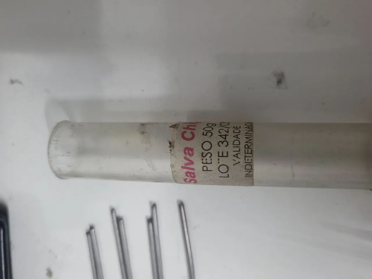 Salva chip - Foto 2