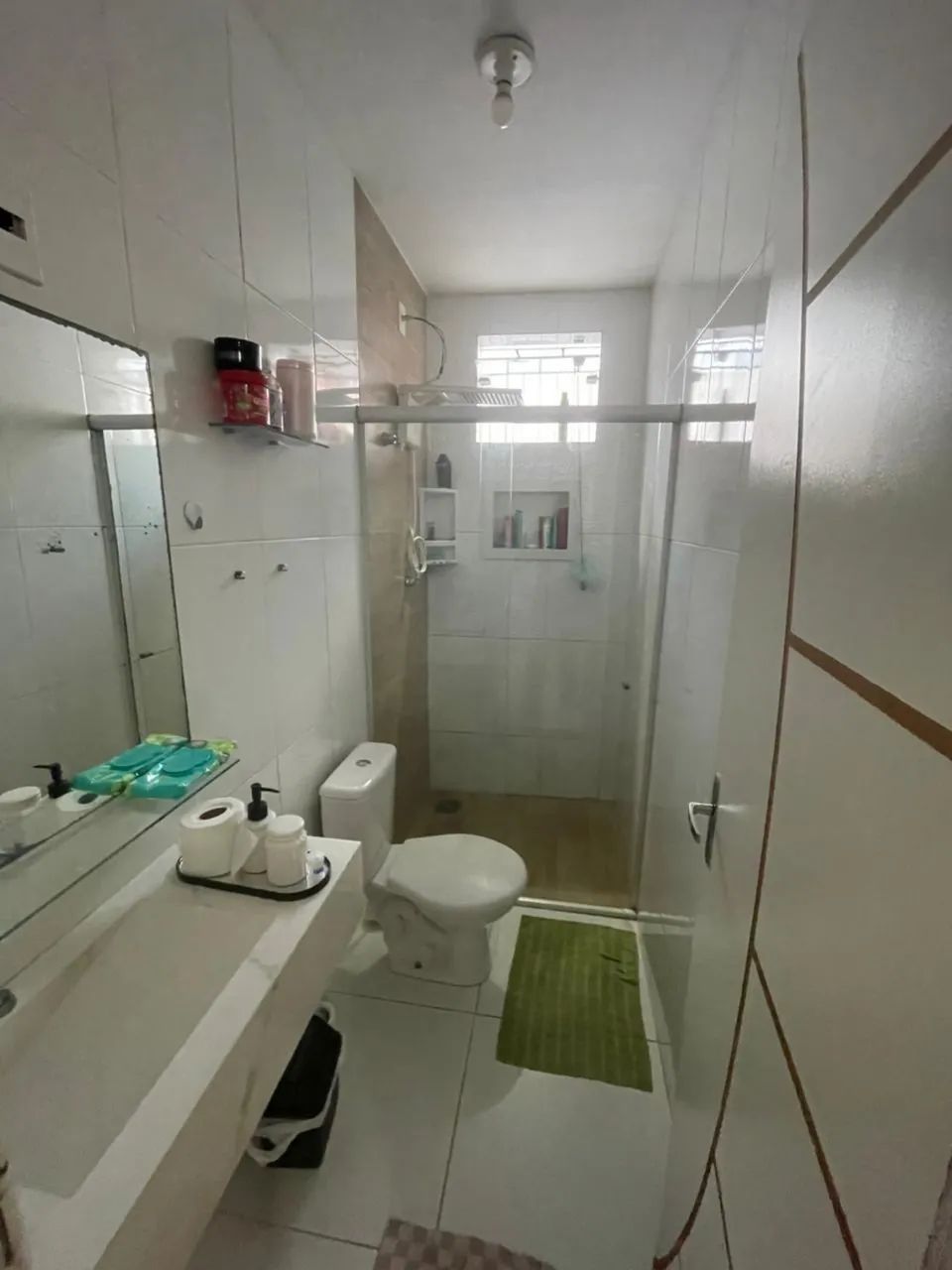 ALUGO CASA MOBILIADO NO VINHAIS - Foto 4