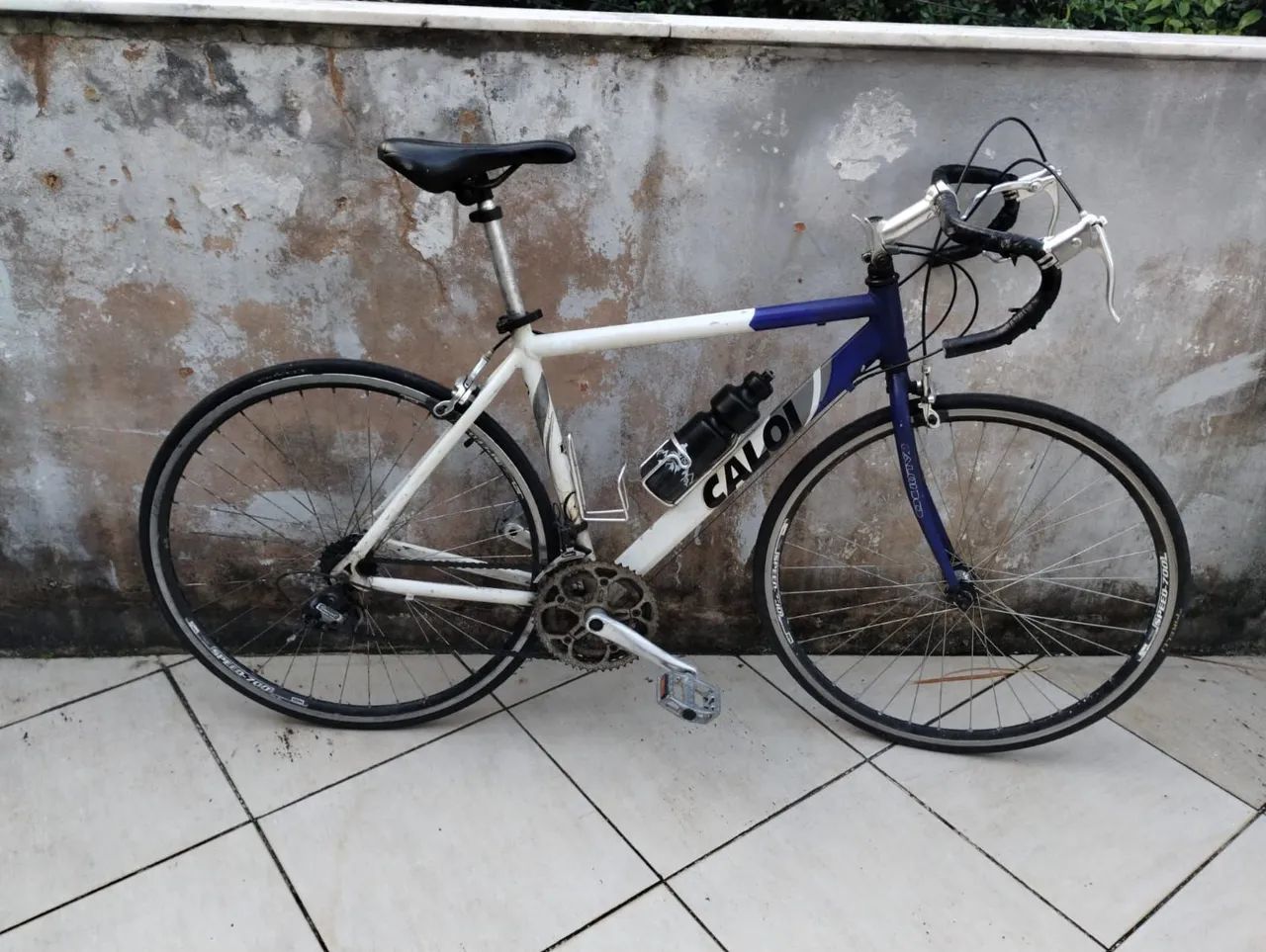 Bicicleta Caloi Speed - Foto 3