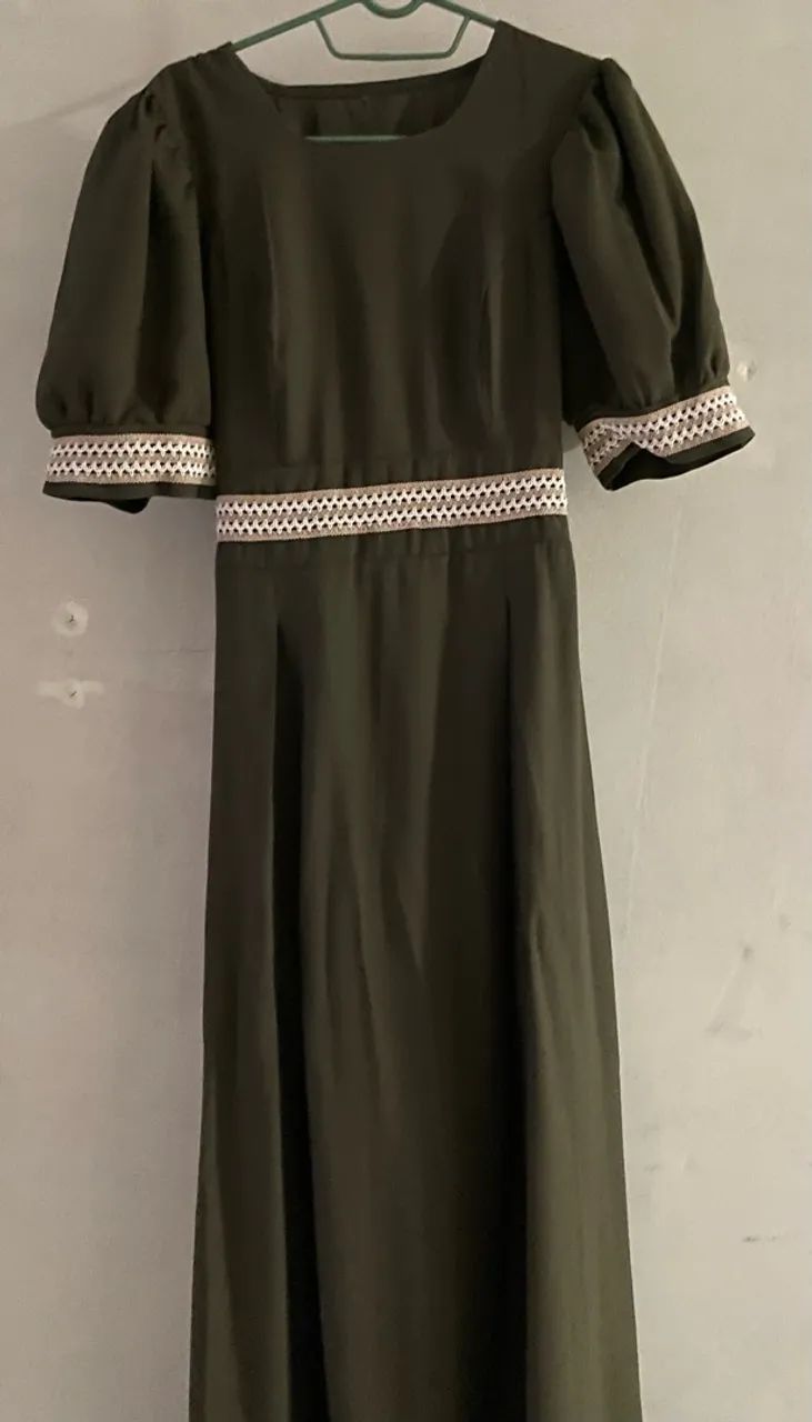 Vestido - Foto 2