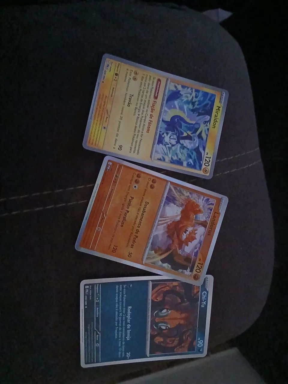 Cartas