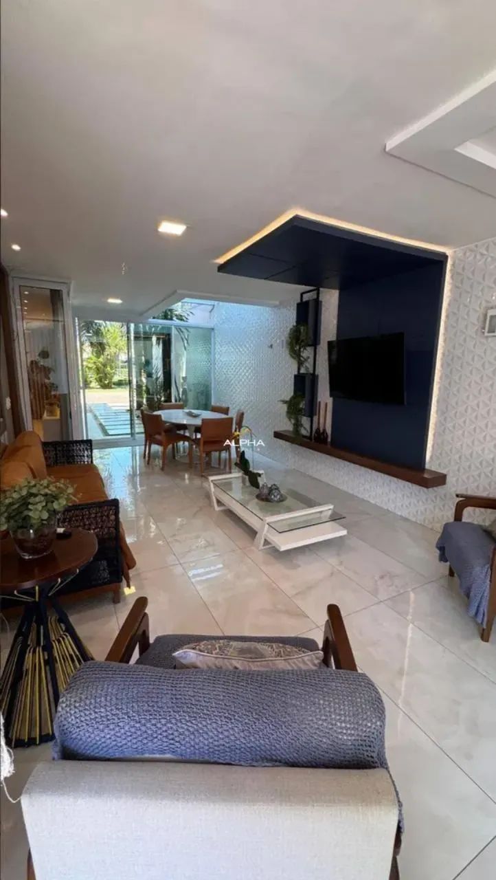 Casa à Venda no Condomínio Marbella  Eusébio/CE - Foto 4