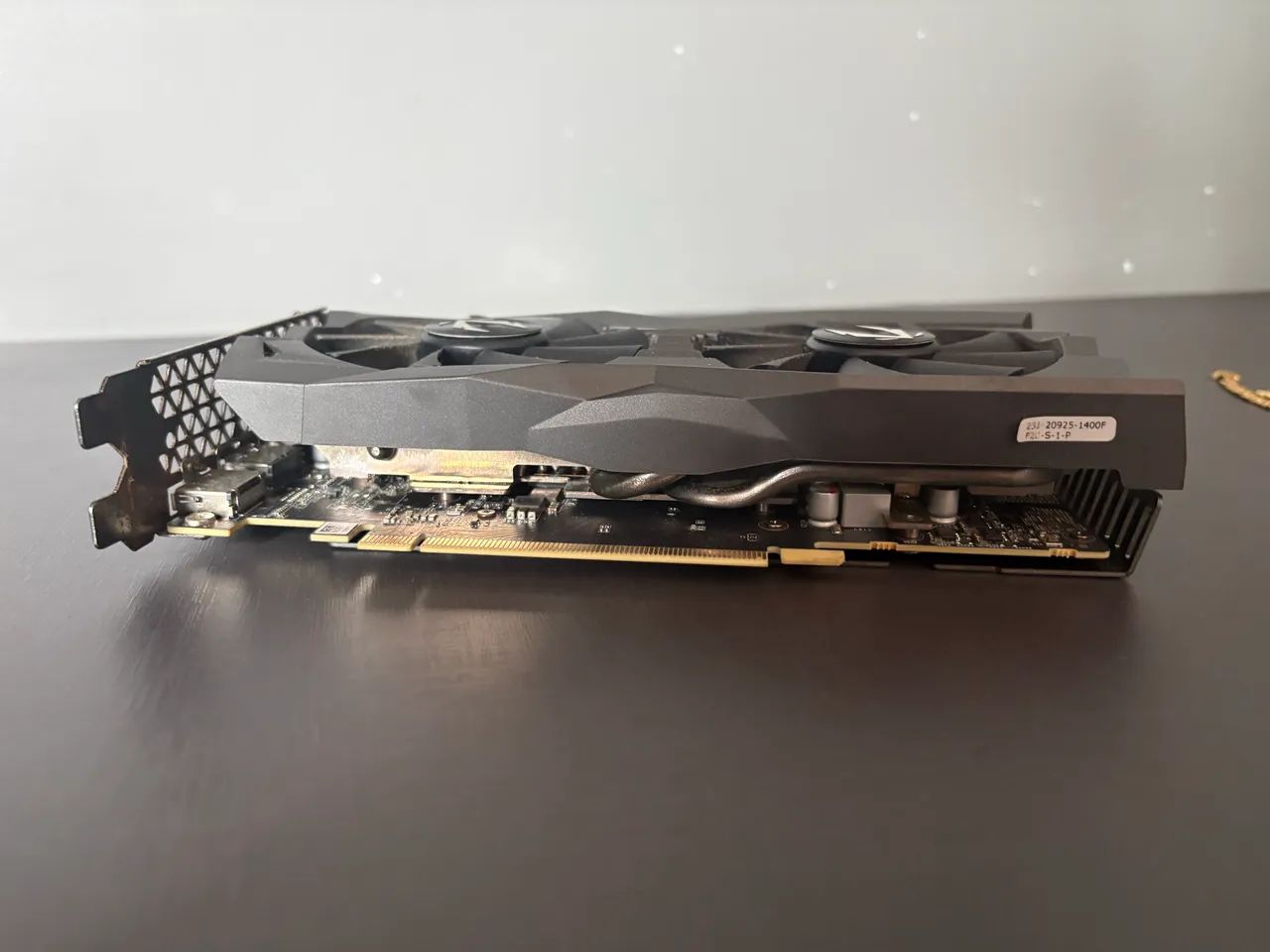 Placa de Videos Rtx 2060 - Foto 2