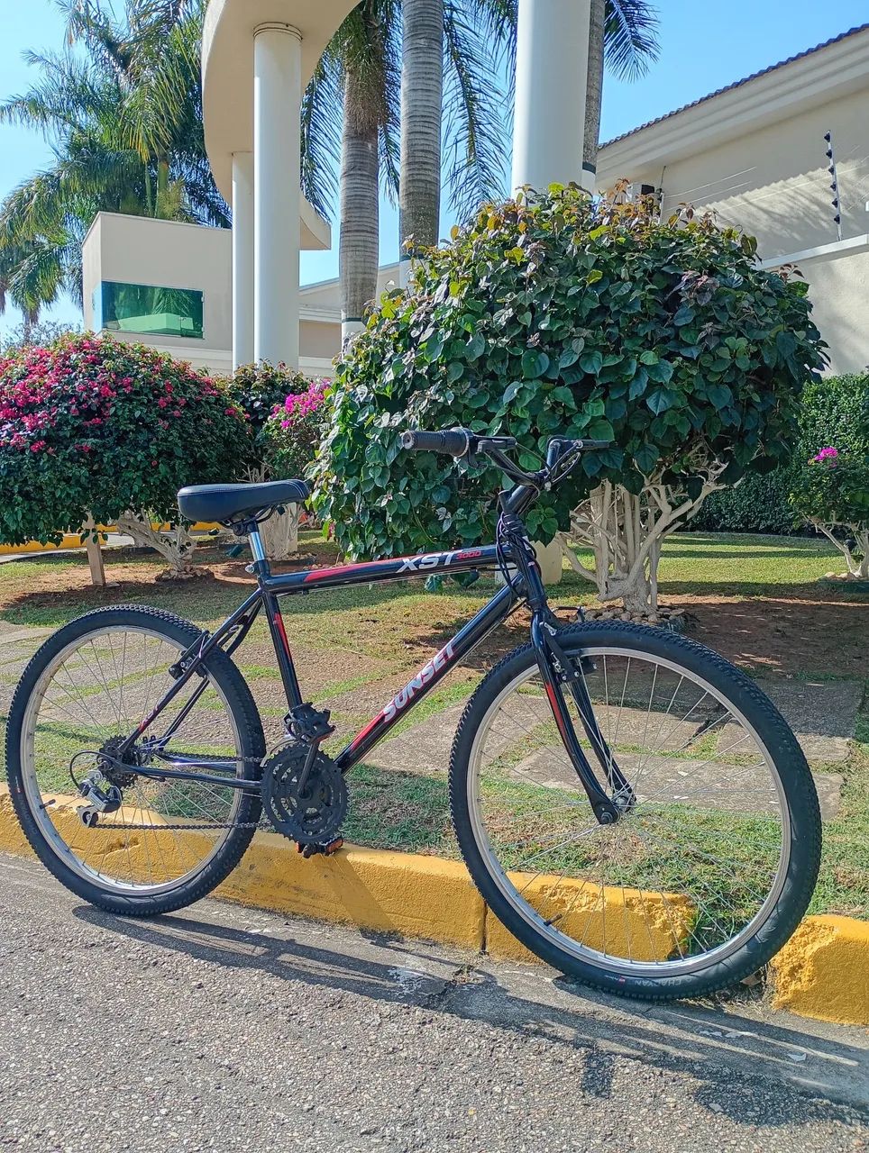Bicicleta aro 26 (Oportunidade Muito barato!) - Foto 5