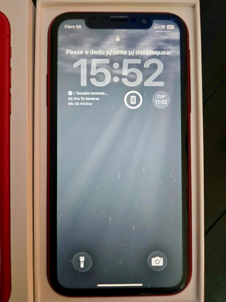 iPhone 11 - Foto 2