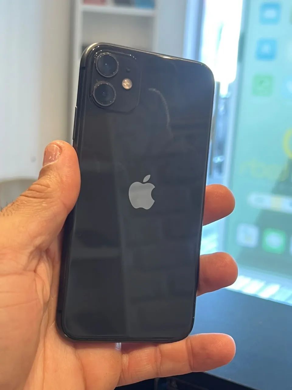 iPhone 11 - Foto 2