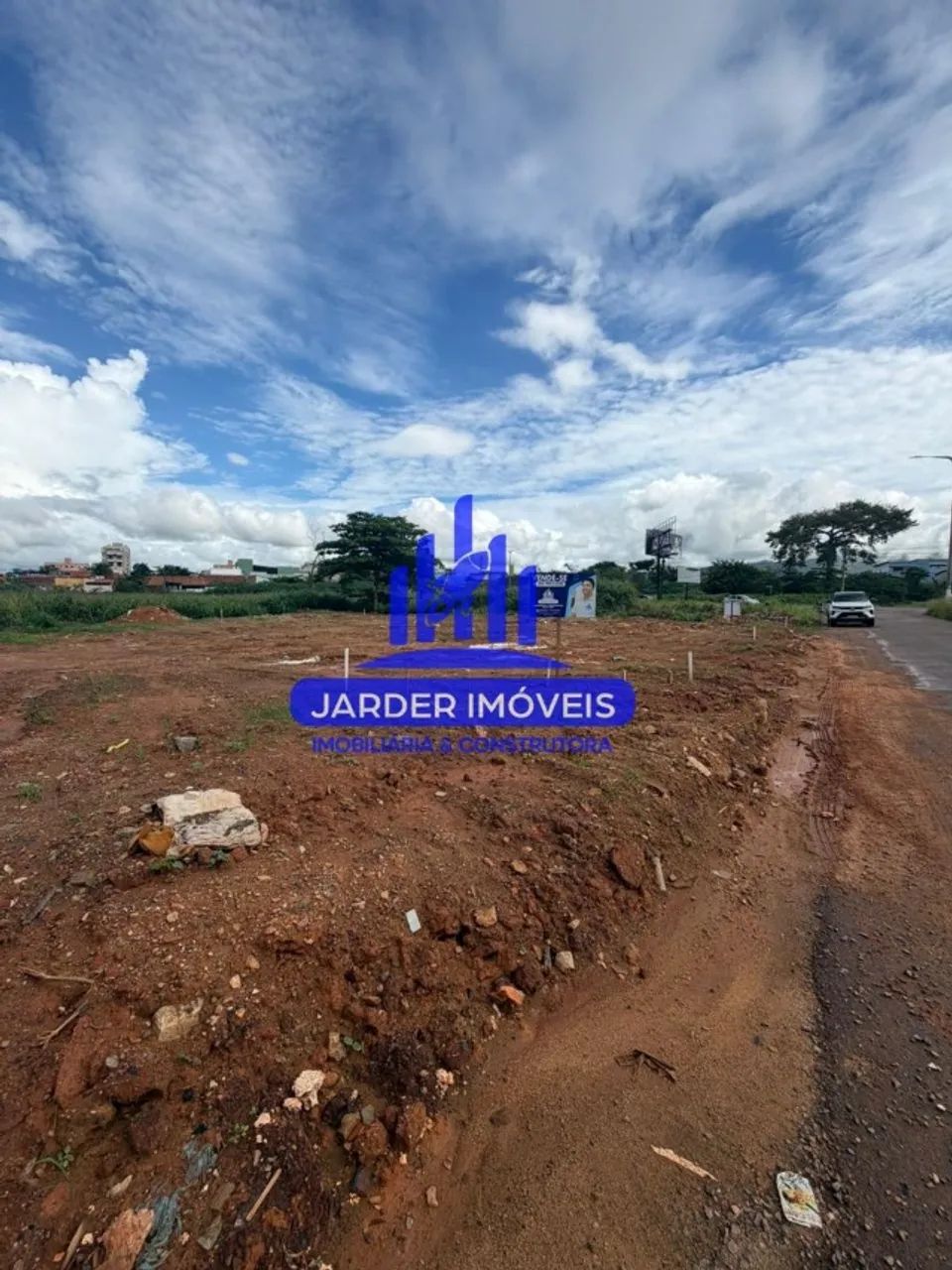 Lote para venda/ bairro Beira Rio 2 - Foto 5