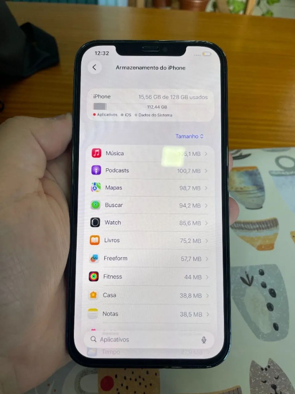 IPHONE 12 PRO MAX 128GB - Foto 4