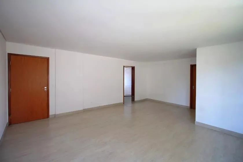 Apartamento à Venda - Serra, 4 Quartos, 135 m2 - Foto 3