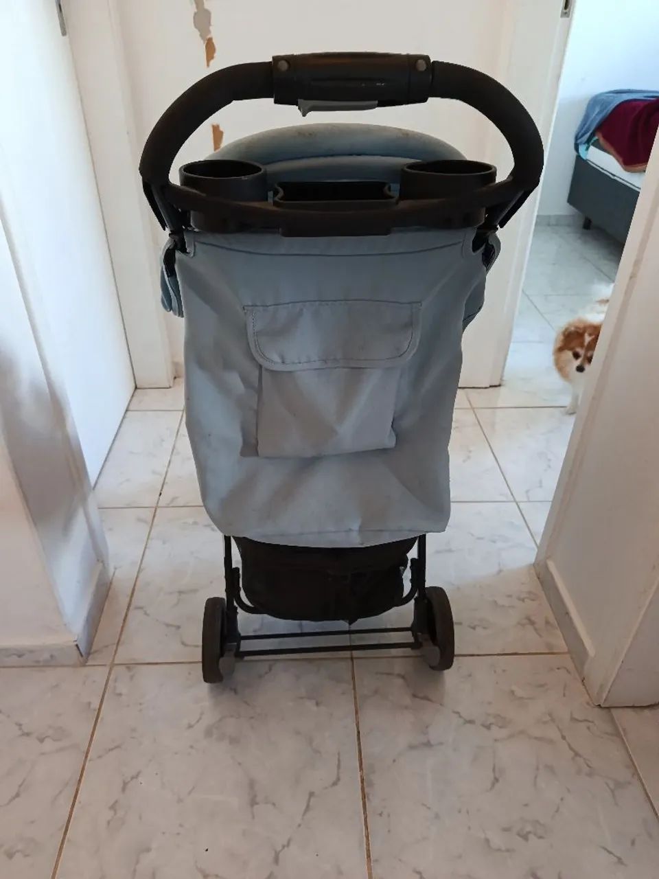 Carrinho de bebê  - Foto 3