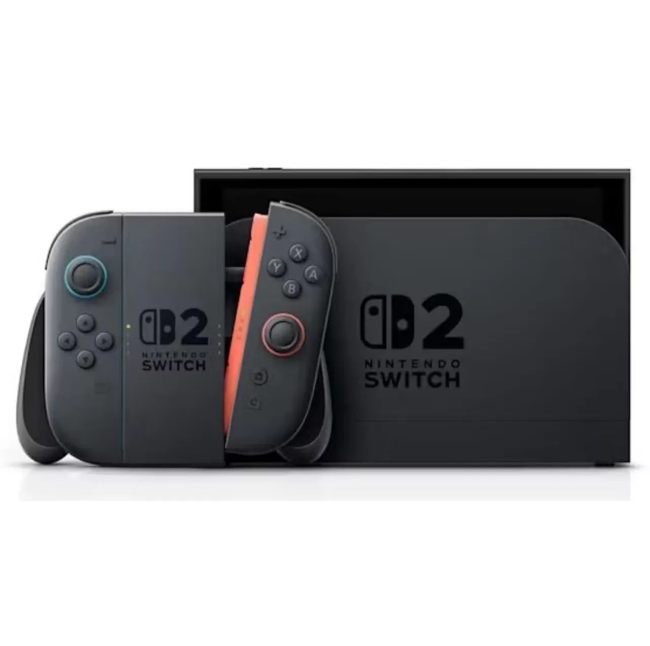 Nintendo switch 2 - Foto 2