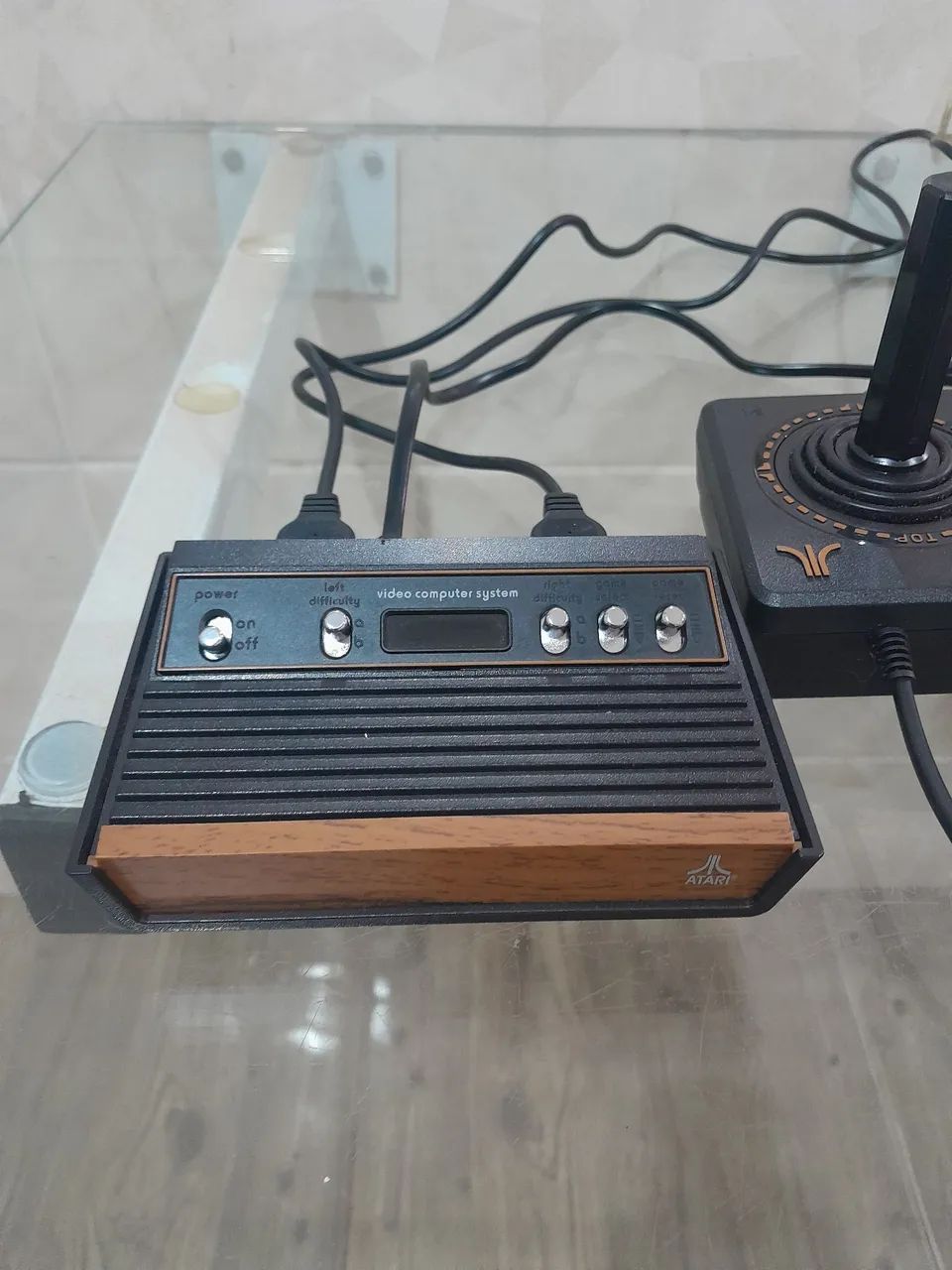Atari flashback x - Foto 2