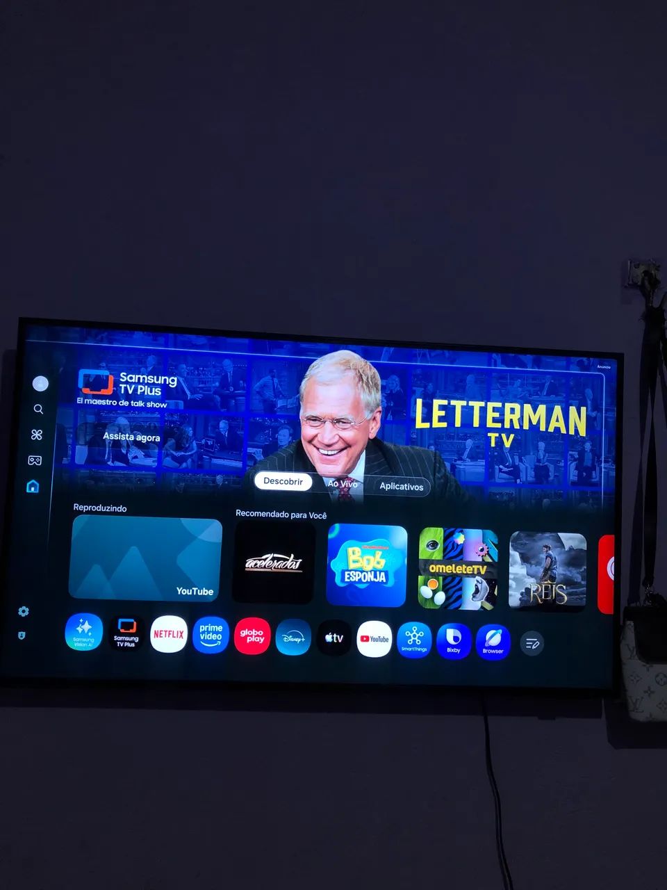 TV smart - Foto 3