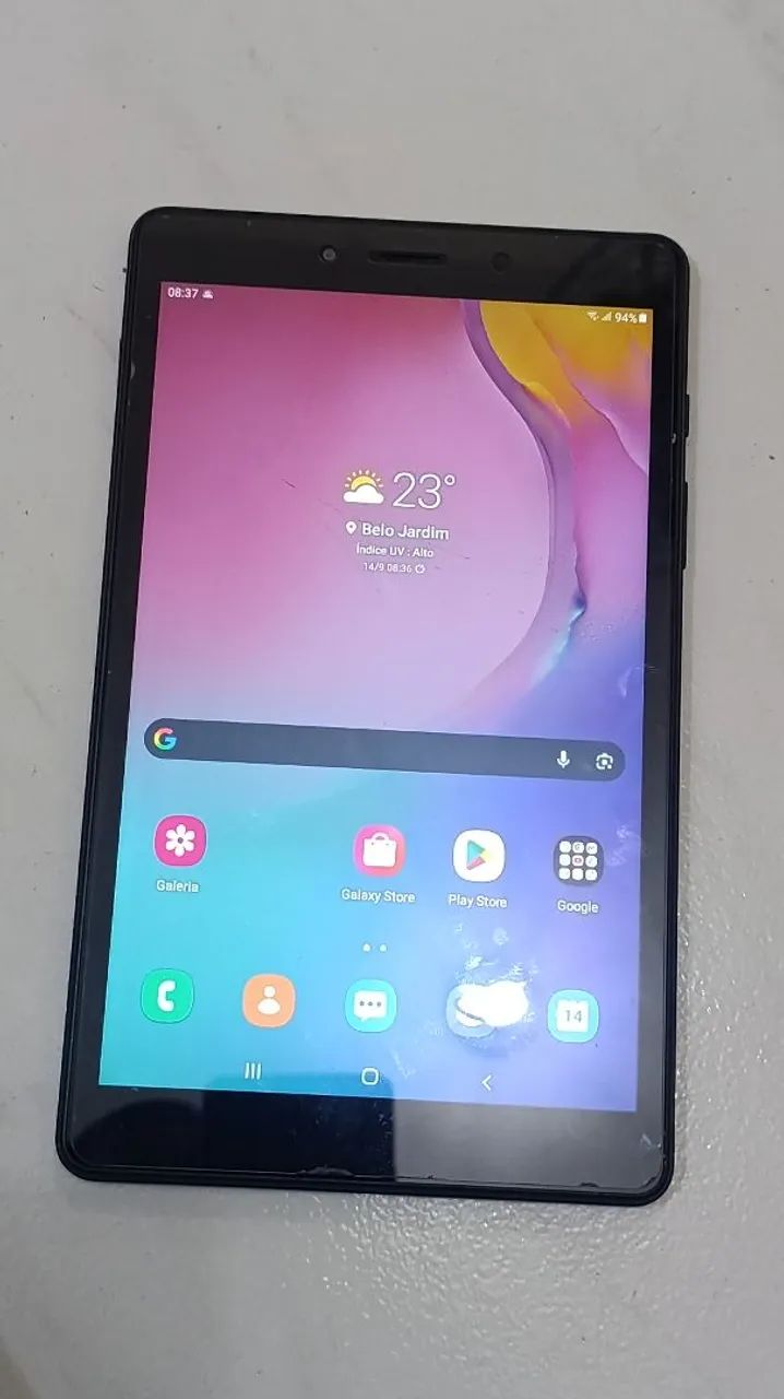 Tablet Samsung 64gb - Foto 4