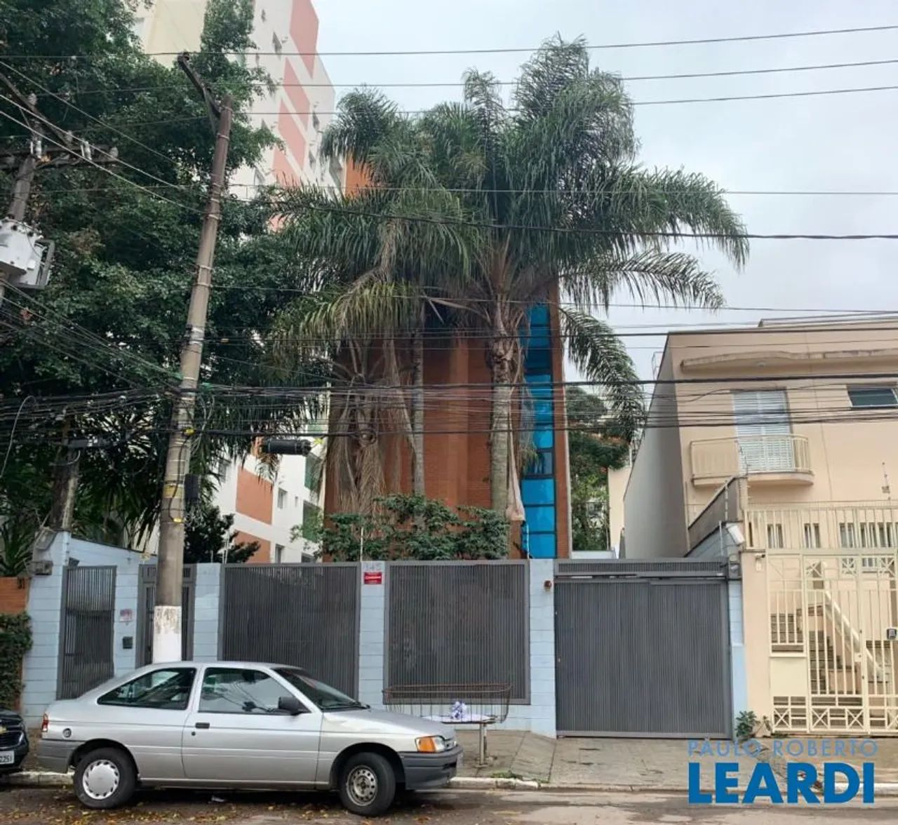 PRÉDIO - VILA CLEMENTINO - SP - Foto 2