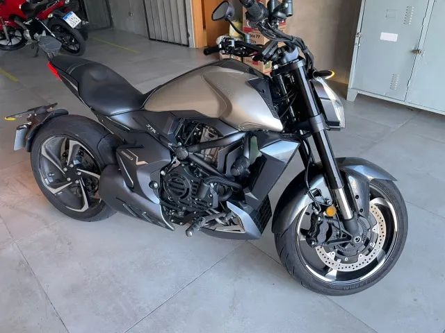 Zontes V350 348cc