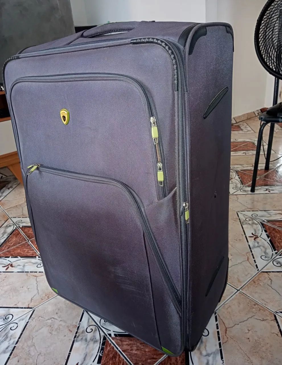 Vendo mala 
