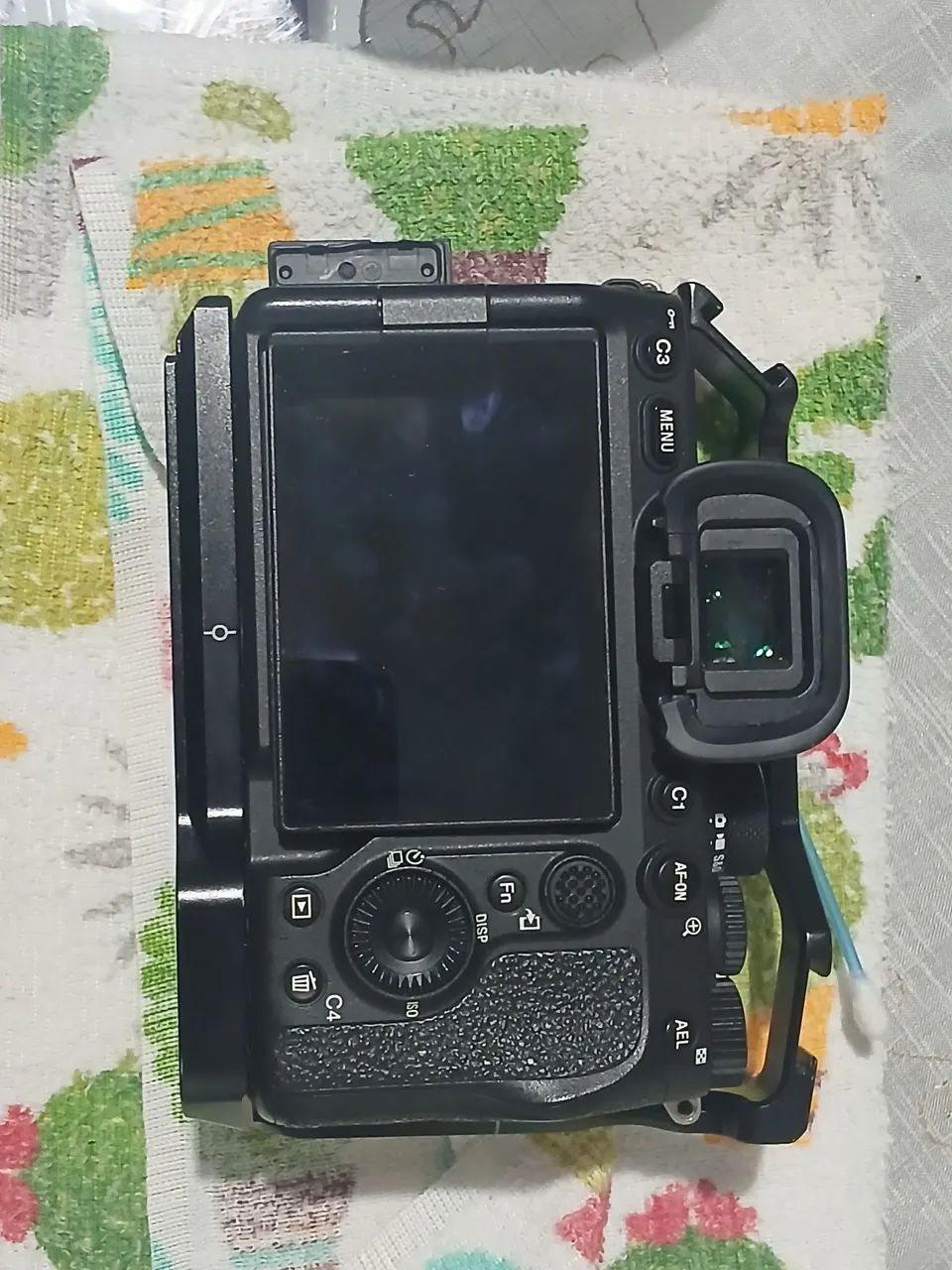 Sony a7iv - Foto 3