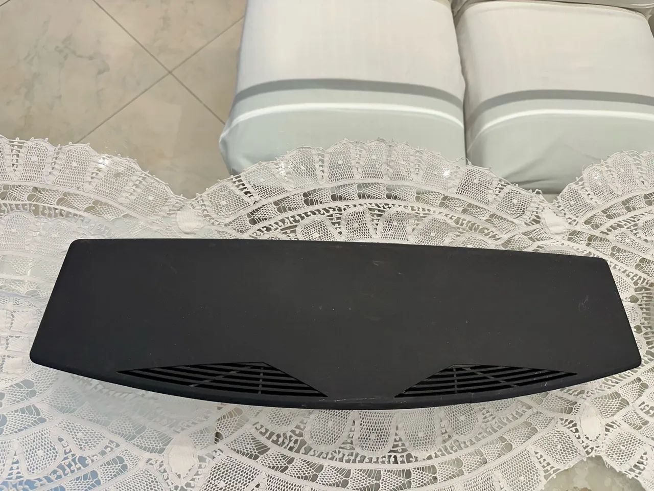 Caixa de som bose vcs-10 central channel speaker - Foto 5