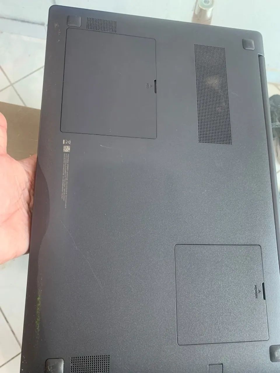 Vende-se notebook Samsung - Foto 5
