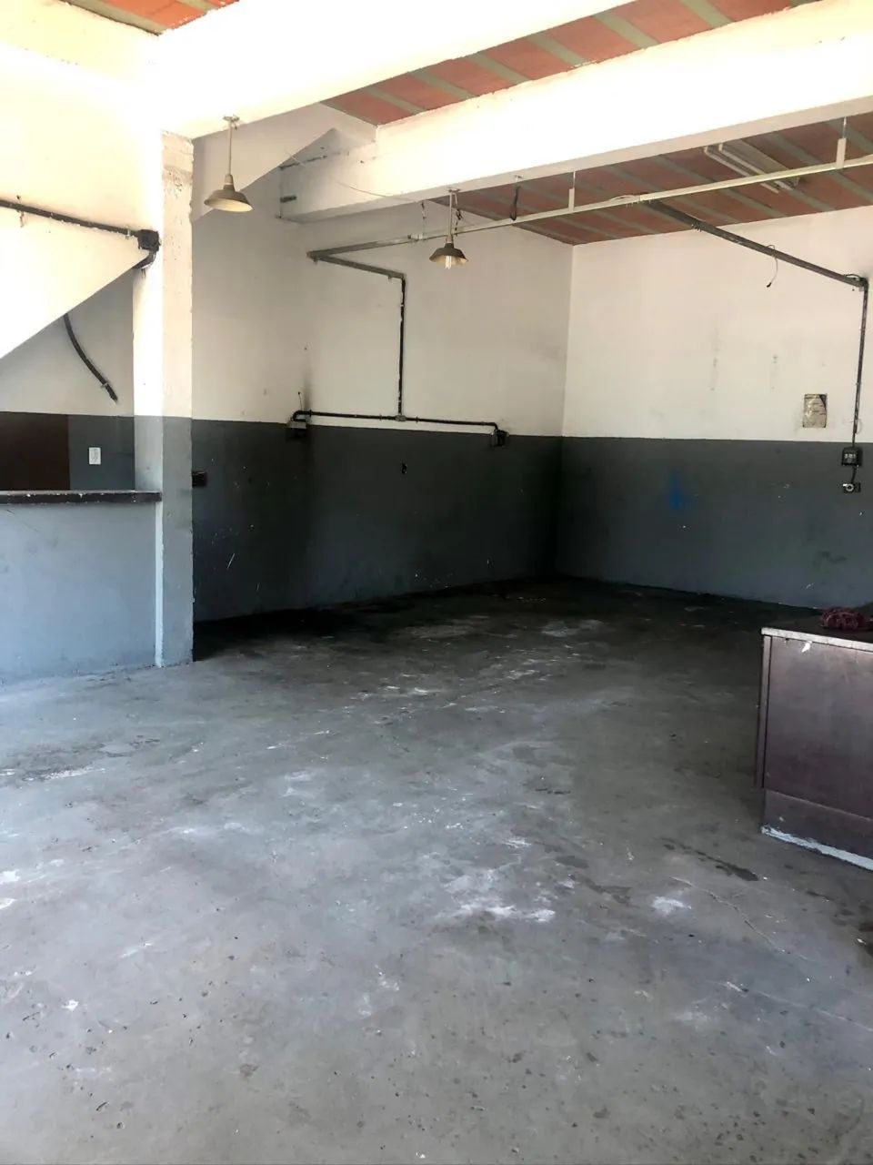 Alugo galpão comercial  - Foto 4