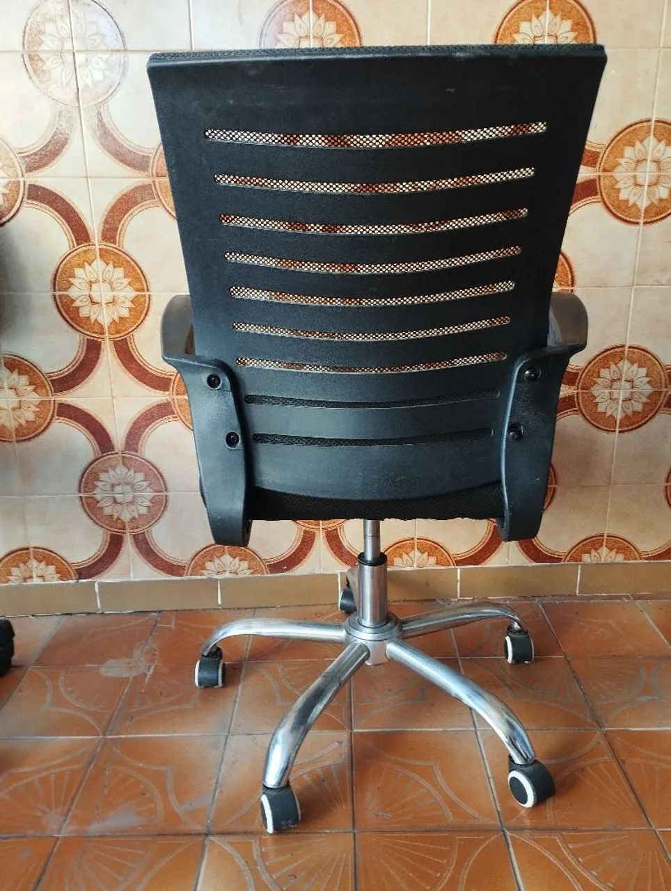 Cadeira de escritório  - Foto 4